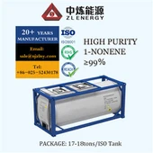 1- NONENE CAS 124-11-8